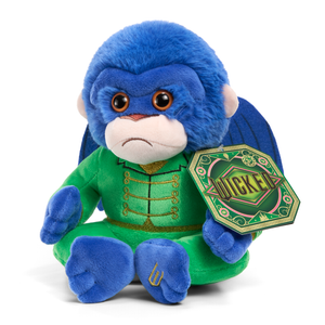 Wicked - Chistery Plush