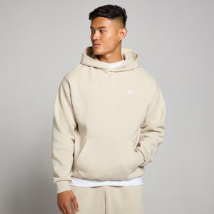 MP Men's Rest Day Oversized Hoodie - Oat