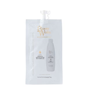 Beauty Works Shampoo Pearl Nourishing Argan Oil Shampoo 30ml