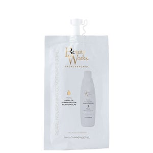 Beauty Works Pearl Nourishing Argan Oil Conditioner 30ml