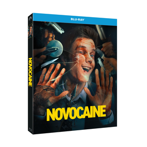 Novocaine