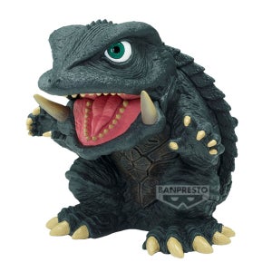 Banpresto Gamera The Guardian Of The Universe Enshrined Monsters Gamera 1995 Figure Version A
