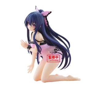 Banpresto Date A Live Tohka Yatogami Sweet Silk Wear Version Figure