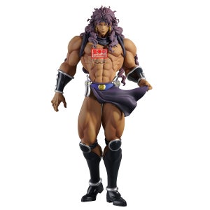 Banpresto JoJo’s Bizarre Adventure: Battle Tendency Mometria Kars Figure