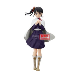 Banpresto Demon Slayer: Kimetsu no Yaiba Glitter & Glamours Kanao Tsuyuri Figure