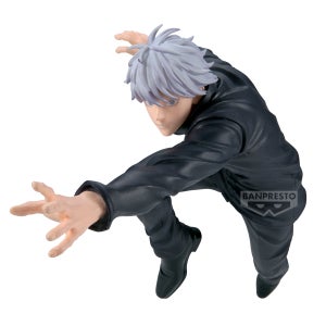 Banpresto Jujutsu Kaisen Maximatic Satoru Goju II Figure