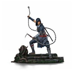 Iron Studios Assassin's Creed Shadown Naoe Art Scale 1/10 Statue