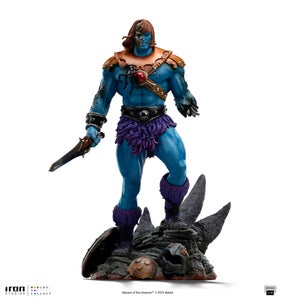 Iron Studios Masters of the Universe Faker Art Scale 1/10 Statue