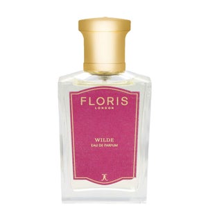 Floris London Wilde Eau de Parfum Spray 50ml