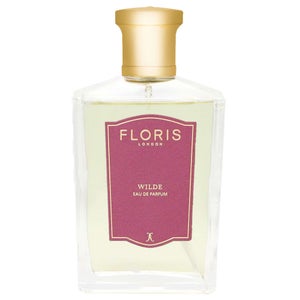 Floris London Wilde Eau de Parfum Spray 100ml