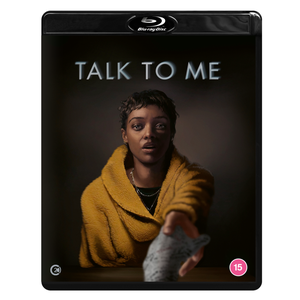 Talk to Me
