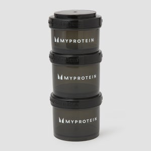 MP Power Tower - Black