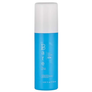 Bare by Vogue Face Tanning Mist Dark 125ml