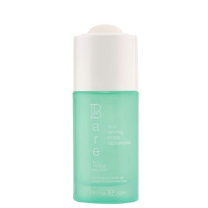 Bare by Vogue Face Tanning Drops Medium/Dark 30ml