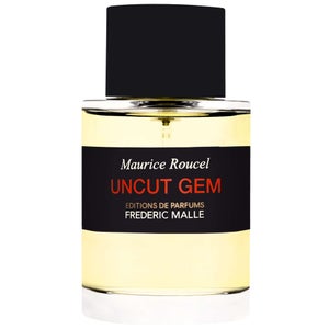 Editions de Parfum Frederic Malle Uncut Gem Eau de Parfum Spray 100ml by Maurice Roucel