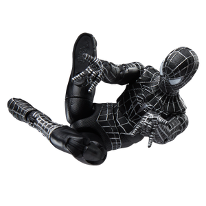 Hasbro Marvel Legends Series Spider-Man, Spider-Man 3 Collectible 6" Action Figure