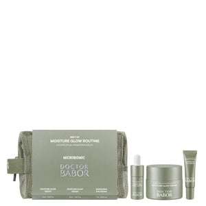 BABOR Gifts & Sets Moisture Glow Routine Set