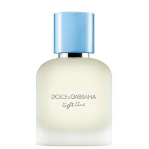 Dolce&Gabbana Light Blue Pour Homme Eau de Toilette Spray 50ml