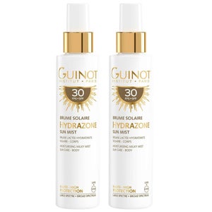 Guinot Duo: Hydrazone Sun Mist SPF30 150ml / 5 fl.oz.