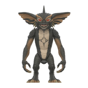 Super7 Gremlins ReAction Figures Wave 02 - Mohawk Figure