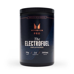 Myprotein PRO THE Electrofuel, 30 Servings