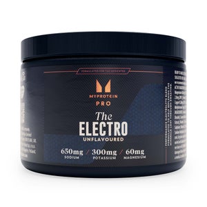 Myprotein PRO THE Electro, 30 Servings