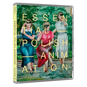 Essential Polish Animation Limited Edition