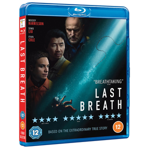 Last Breath