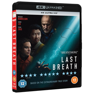Last Breath 4K Ultra HD