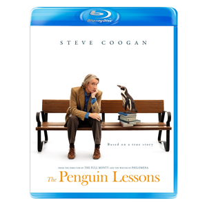 The Penguin Lessons