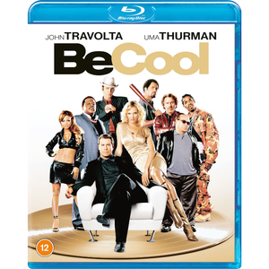Be Cool