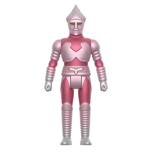 Super7 TOHO ReAction Figures - Jet Jaguar (Cherry Blossom Festival) Figure