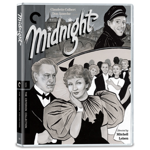 Midnight