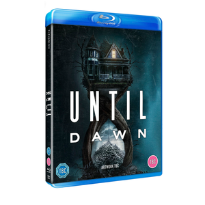 Until Dawn