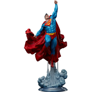 Sideshow Superman Premium Format Figure
