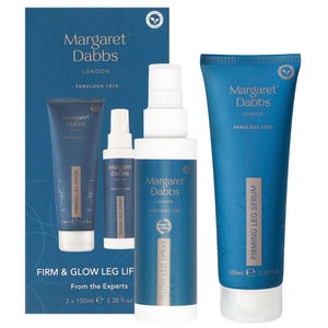 Margaret Dabbs London Legs Firm & Glow Leg Lift Duo