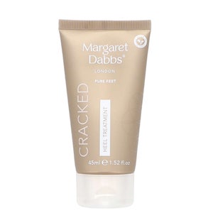 Margaret Dabbs London Pure Cracked Heel Treatment Balm 45ml