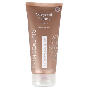 Margaret Dabbs London Legs Concealing & Firming Leg Serum 200ml