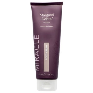 Margaret Dabbs London Feet Miracle Foot Cream 100ml
