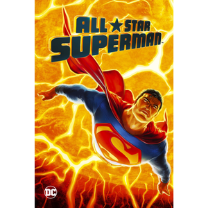 All-Star Superman 4K Ultra HD