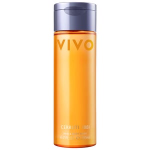 Cerruti Vivo Homme Hair & Body Wash 200ml