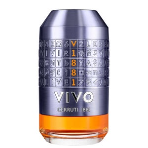 Cerruti Vivo Homme Eau de Parfum Spray 60ml