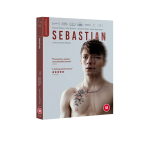 Sebastian (Blu-ray)