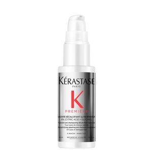Kérastase Première Decalcifying Repairing Pre-Shampoo Hair Treatment for Damaged Hair with Pure Citric Acid and Glycine 45ml