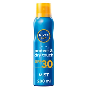 Nivea Sun Care Protect & Dry Touch SPF30 Refreshing Mist 200ml