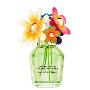 Marc Jacobs Daisy Wild Intense Eau de Parfum Spray 50ml