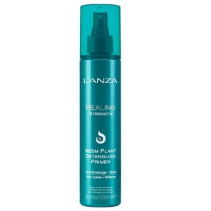 L'Anza Healing Strength Neem Plant Detangling Primer 200ml