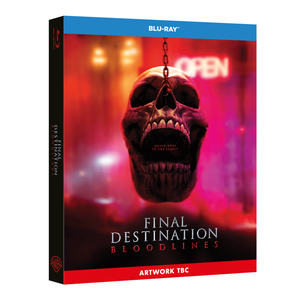 Final Destination Bloodlines