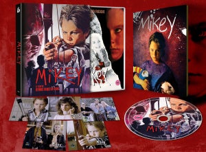 Mikey