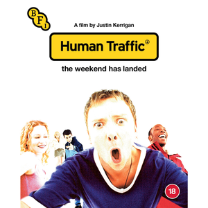Human Traffic